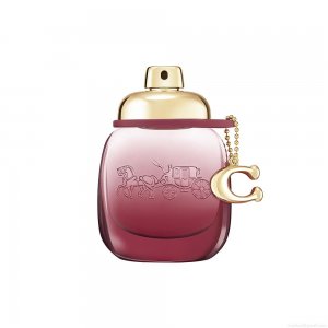 Perfume Coach Wild Rose Feminino Eau de Parfum 30 ml