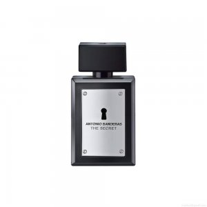 Perfume Banderas The Secret Masculino Eau de Toilette 30 ml