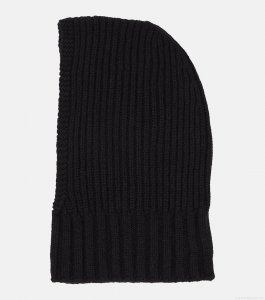 God's True CashmereCashmere ski mask