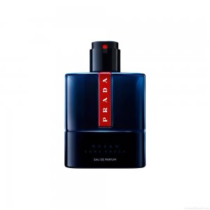 Perfume Prada Luna Rossa Ocean Masculino Eau de Parfum 100 ml