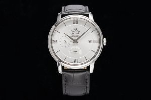 Omega De Ville Prestige 42453402103001 Multi-Function Men’s Watch