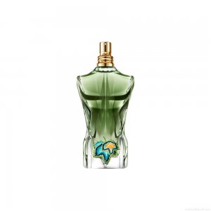 Perfume Jean Paul Gaultier Le Beau Paradise Garden Masculino Eau de Parfum 75 ml