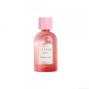 Perfume Felisa Majestic Rose Eau de Parfum Feminino 100 ml