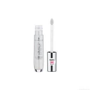 Gloss Labial Líquido Cintilante Essence Extreme Shine Volume 101 Milky Way 5 ml