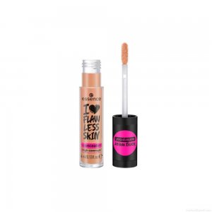 Corretivo Líquido I Love Flawless Skin Essence 60 Dark Sand 4 ml