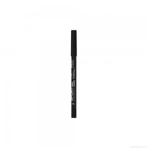 Lápis de Olho Cremosa Natural Pink Cheeks Sport Eyepencil Preto 1,2 g