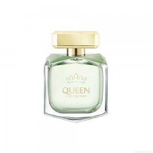 Perfume Banderas Queen of Seduction Feminino Eau de Toilette 50 ml