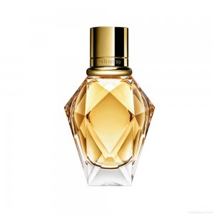 Perfume Paco Rabanne Million Gold For Her Eau de Parfum Feminino 30 ml