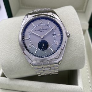 Vacheron Constantin Quai de l’Ile Collection Men’s Luxury Watch