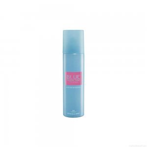 Desodorante Spray Banderas Blue Seduction Feminino 150 ml