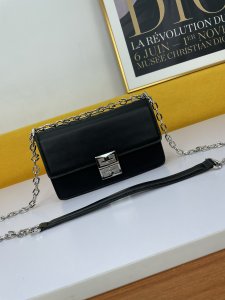 Givenchy Crossbody Bag black