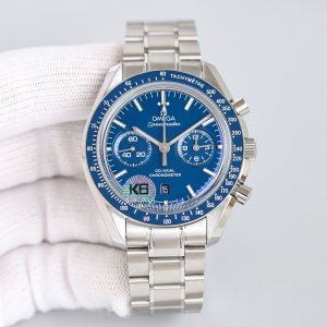 Omega Speedmaster Chronograph Automatic Men’s Watch with 9300 Movement