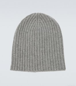 Loro PianaCashmere beanie