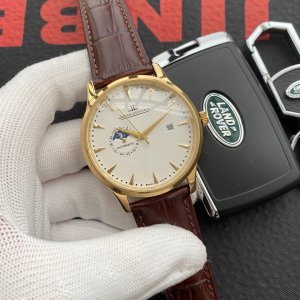 Jaeger-LeCoultre Men’s Fine Watch