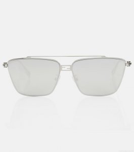 FendiBaguette cat-eye sunglasses