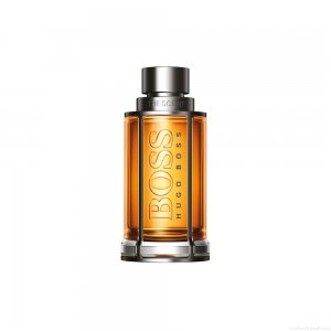 Perfume Hugo Boss The Scent Masculino Eau de Toilette 100 ml