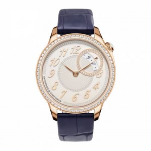 Vacheron Constantin Égérie Goddess Collection Wristwatch