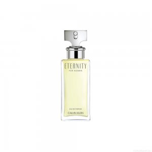 Perfume Calvin Klein Eternity Feminino Eau de Parfum 50 ml