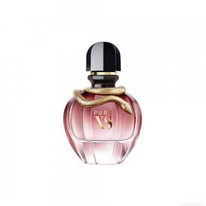 Perfume Paco Rabanne Pure XS For Her Feminino Eau de Parfum 50 ml