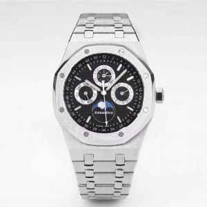 AUDEMARS PIGUET Royal Oak Offshore Multi-Function Watch