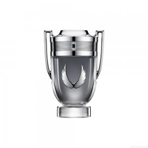 Perfume Paco Rabanne Invictus Platinum Masculino Eau de Parfum 50 ml