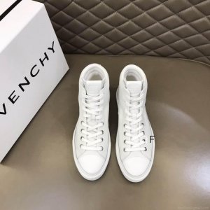 Givenchy high cutmanTs GIVENCHY sz38-44 2C F1102