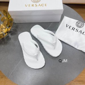 Versace Versace slipper woman Ts Versace sz35-42 4C JM0307