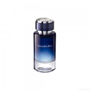 Perfume Mercedes Benz Ultimate Masculino Eau de Parfum 120 ml