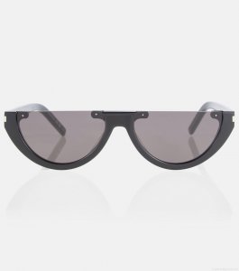 Saint LaurentSL 563 cat-eye sunglasses