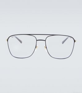 GucciNavigator-frame glasses