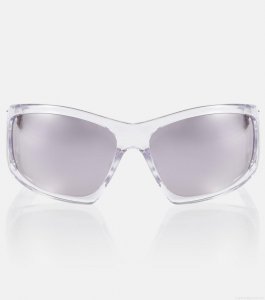 GivenchyGiv Cut square sunglasses