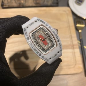 Richard Mille RM 007-1 Ladies’ Dream Watch