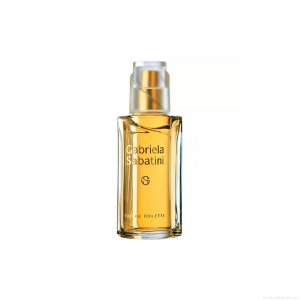 Perfume Gabriela Sabatini Feminino Eau de Toilette 60 ml