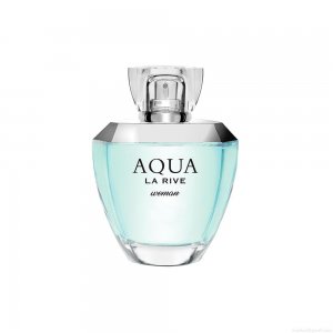 Perfume La Rive Aqua Woman Feminino Eau de Parfum 100 ml