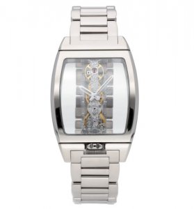 Corum Golden Bridge Men’s Watch