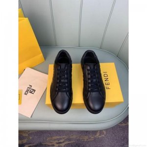 Fendi Men Low Cut 1217 Fendi SZ 38-44 22105196