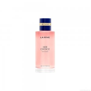 Perfume La Rive Her Choice For Women Feminino Eau de Parfum 100 ml