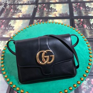 Gucci Arli medium shoulder bag Leather (Varied Colors)