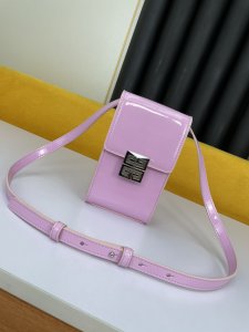 Givenchy Crossbody Bag Lilac