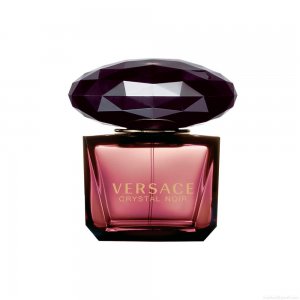 Perfume Versace Crystal Noir Feminino Eau de Parfum 90 ml