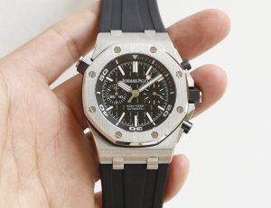 AUDEMARS PIGUET Royal Oak Offshore Chronograph Automatic Mechanical Fruit Watch