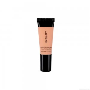 Corretivo Cremoso Inglot Under Eye 105 10 ml