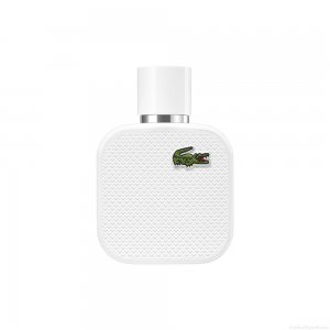 Perfume Lacoste L.12.12 Blanc Masculino Eau de Toilette 50 ml