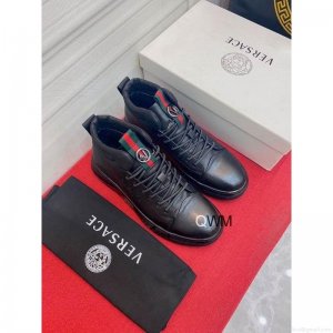 Versace Versace high cut man Ts Versace sz38-44 1C WM1101