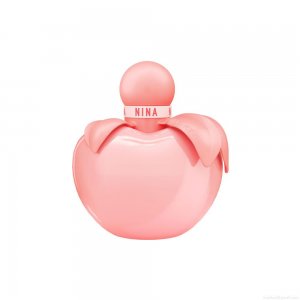 Perfume Nina Ricci Rose Feminino Eau de Toilette 80 ml