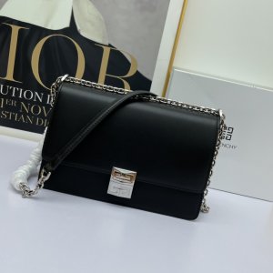 Givenchy Crossbody Bag black