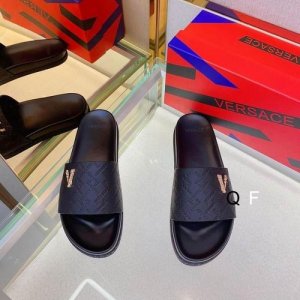 Versace Versace slipper Man Ts Versace colour sz38-45 3C TF0403