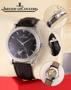 Jaeger-LeCoultre Men’s Top-Grade Watch