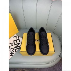 2022 Fendi Men Low Cut 0417 Fendi sz38-44 211220963-5 3colors