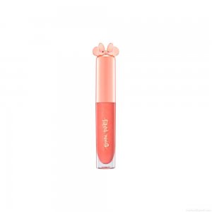 Gloss Labial Cintilante Bruna Tavares Disney Minnie Mouse Movie Star 5 ml